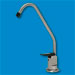 Air Gap Standard Faucet with Brushed Nickel Finish