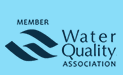 H2O staff are Certified Water Specialists through the Water Quality Association.