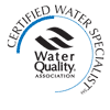 WQA Certified