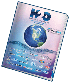 H2O Filter Warehouse Catalog