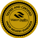 WQA® Certified